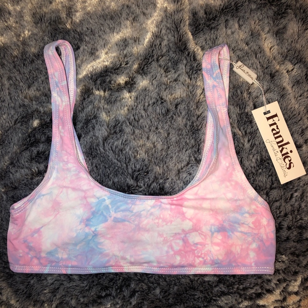 Frankie’s Bikinis Top - Picture 2 of 3